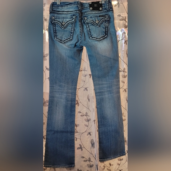 NWOT Miss Me Denim Jeans - Picture 1 of 12